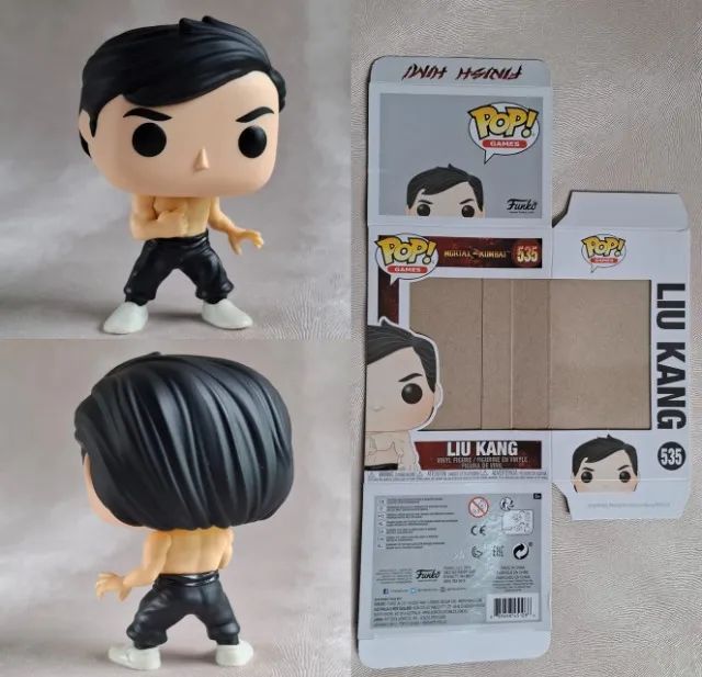 Funkos Novos Originais R$ 69 Cada - Foto 5