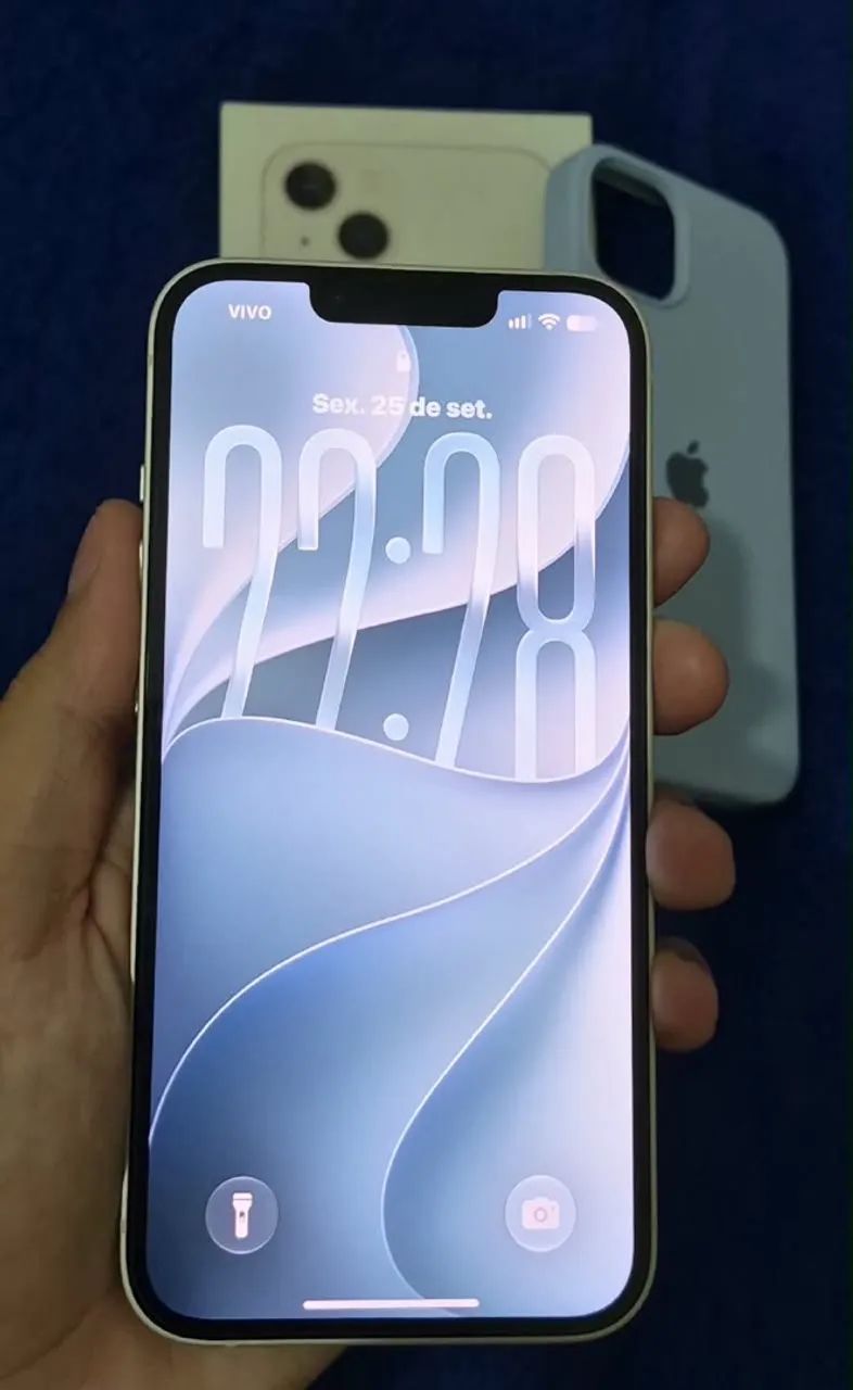iPhone 13 - Foto 2