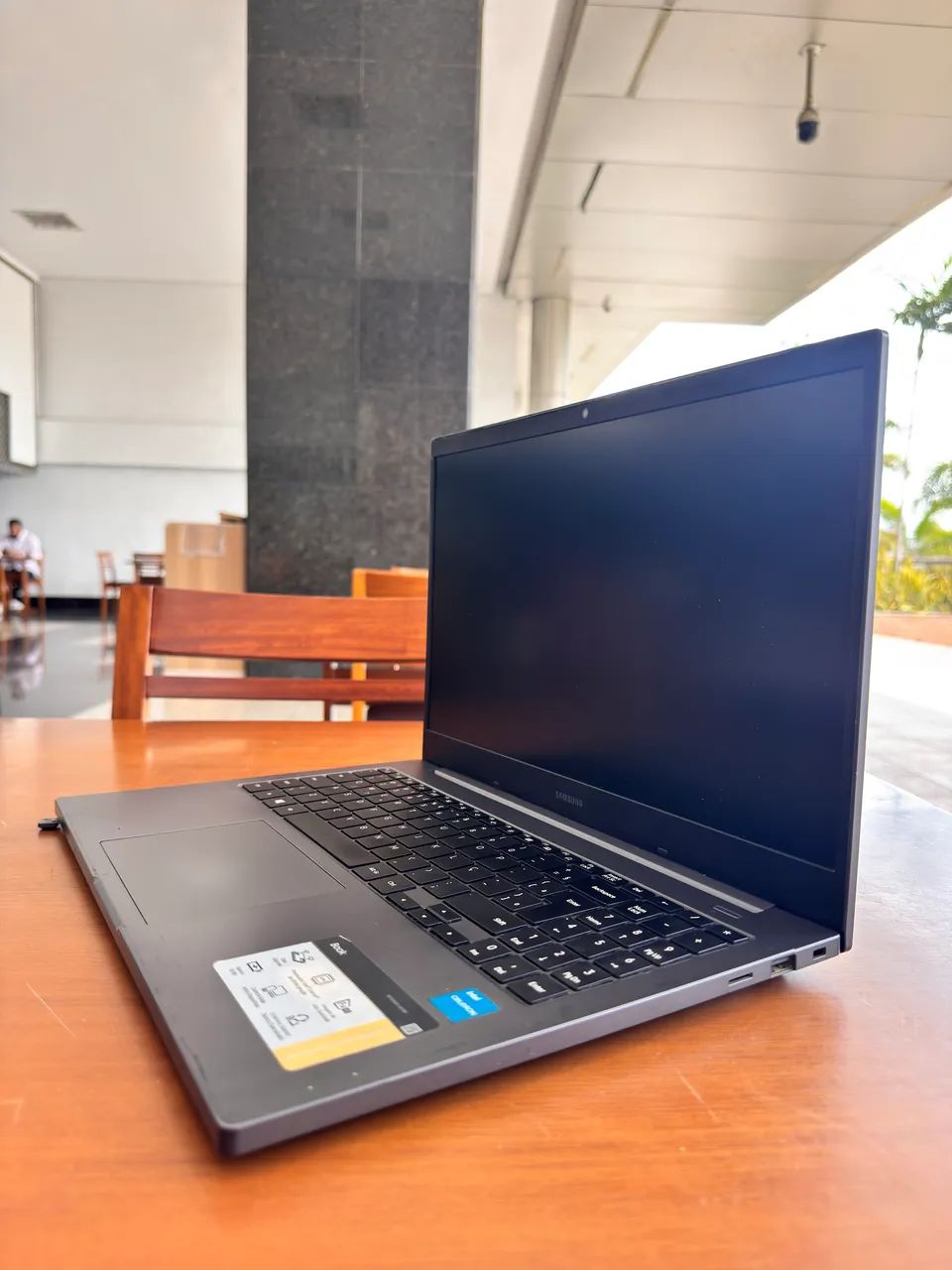 Notebook Samsung Book Intel Oportunidade  - Foto 3