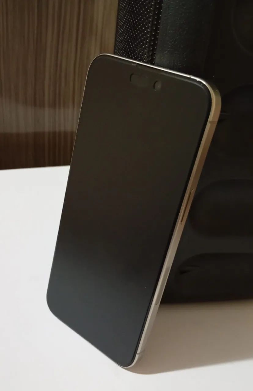 iPhone 15 Pro Max 256 Gigas - Foto 4