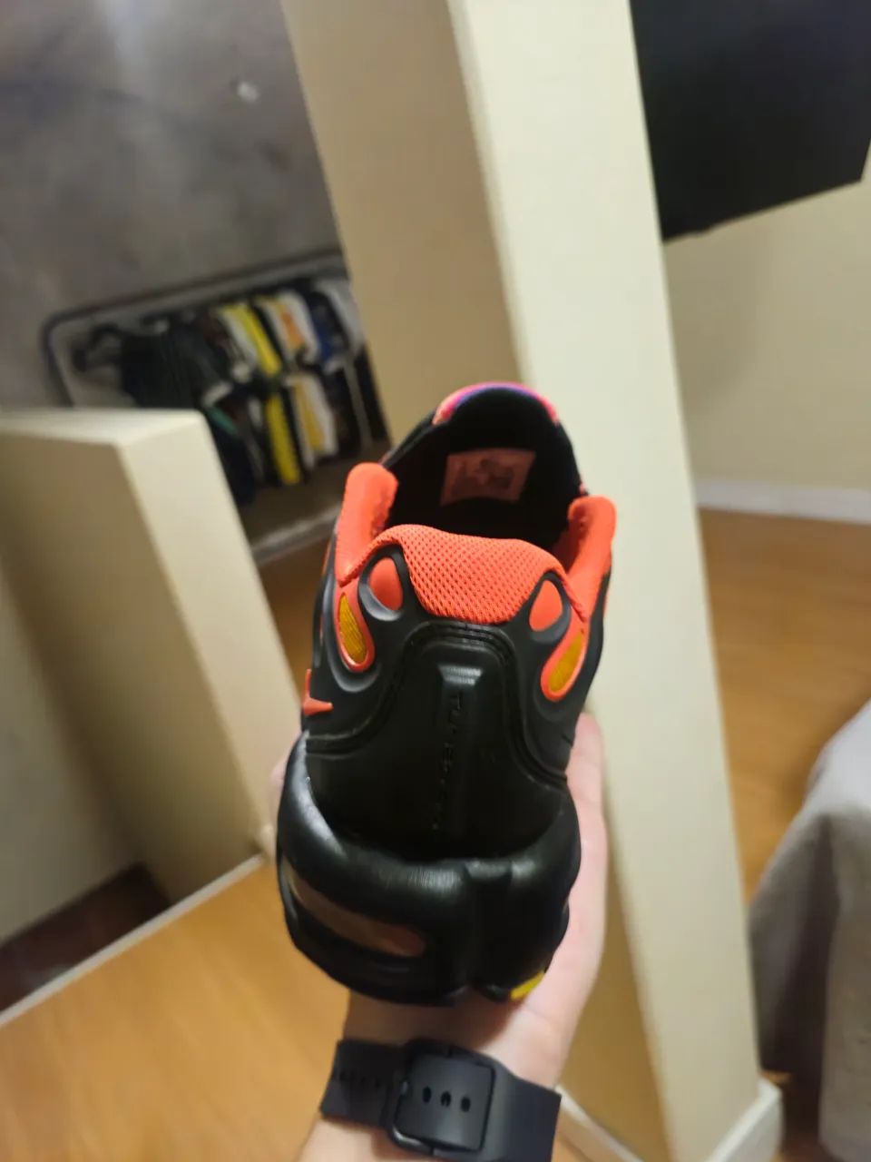 Nike Air Max Plus Drift "All Day" - Foto 4