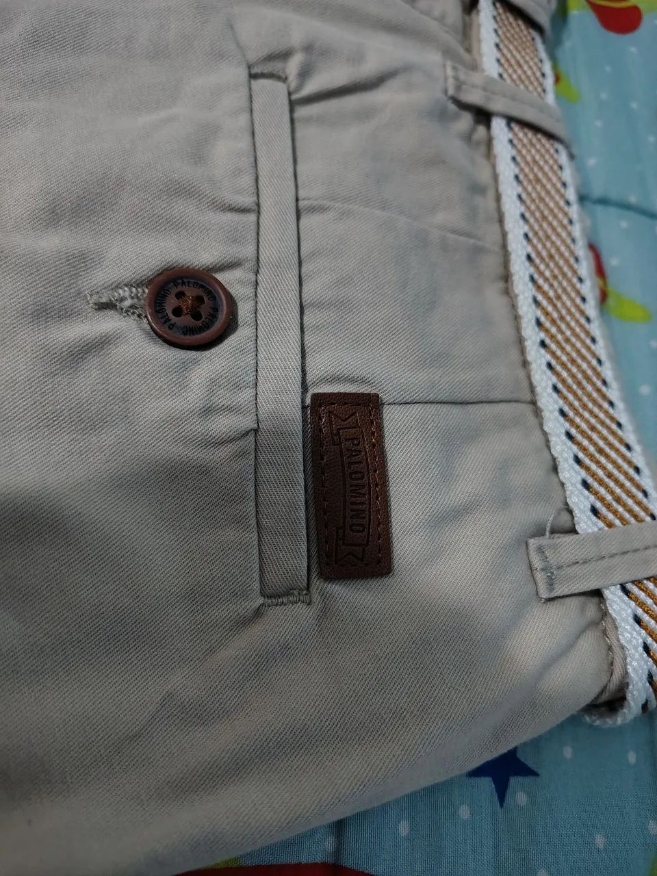 Bermudas C&A - Foto 3