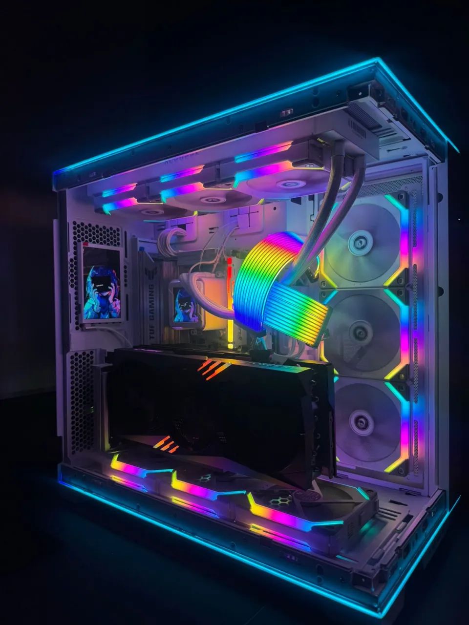 PC GAMER HIGH END