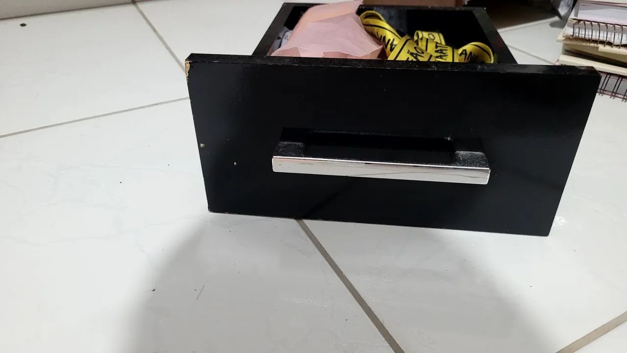 Doação de escrivaninha  - Foto 3