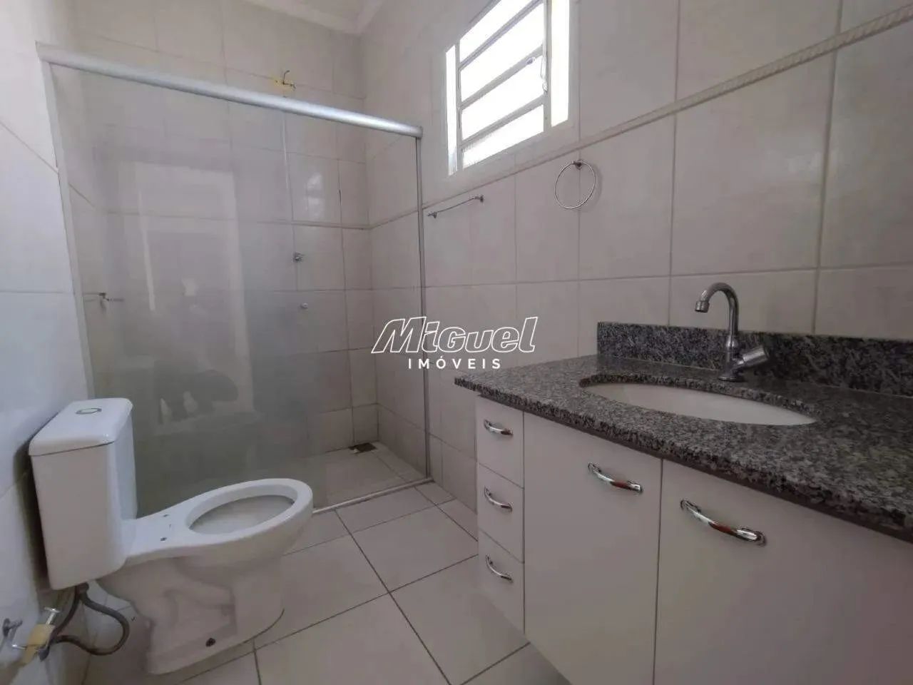 Casa, 108,67m² para aluguel, Jardim Santa Ignês II - Piracicaba 3 quartos - - Foto 11