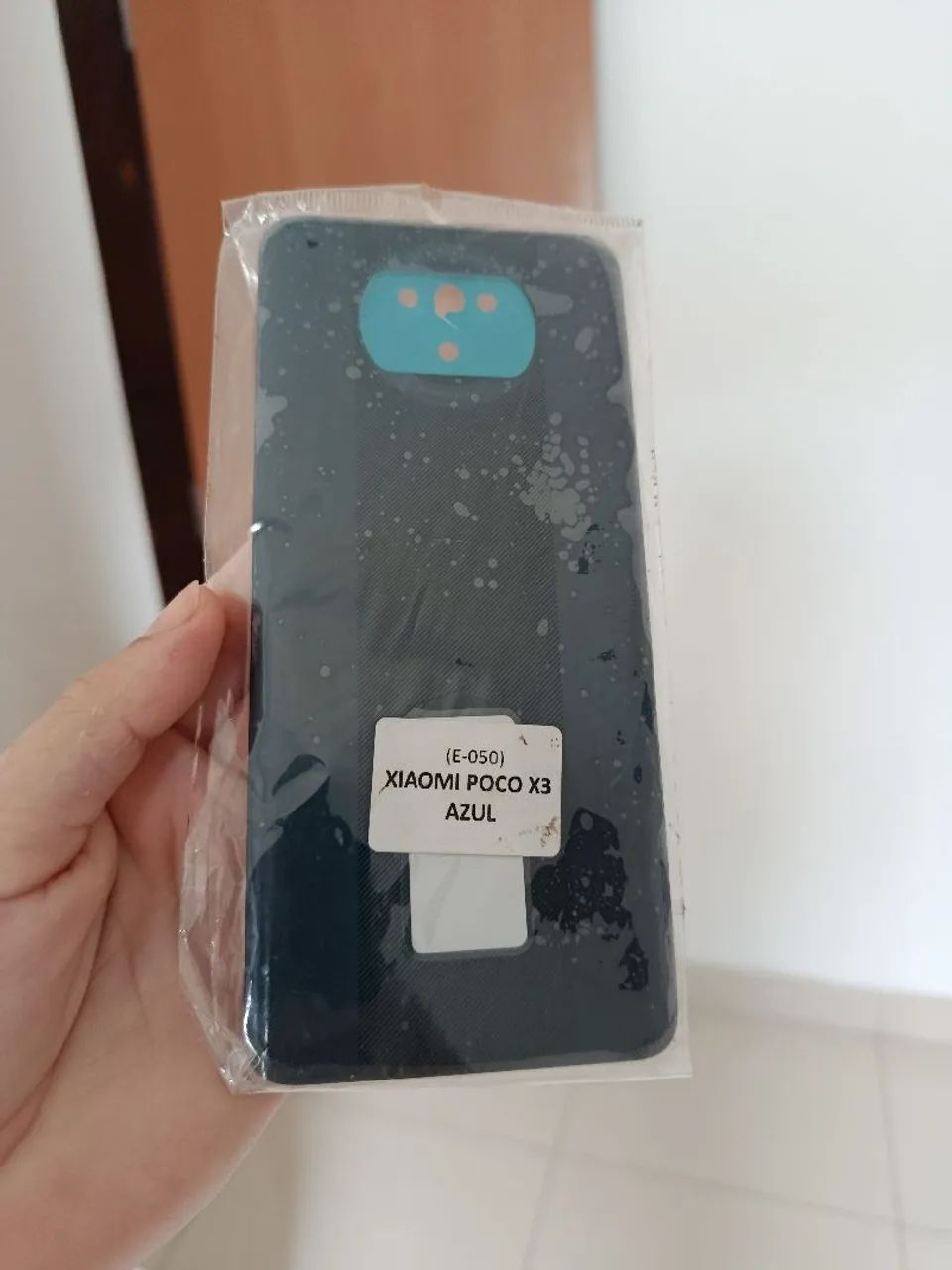 Capa para celular Poco - Foto 2