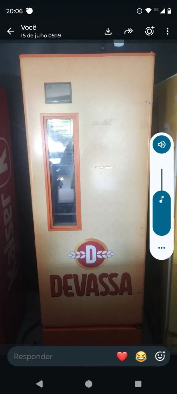 Vende-se 3 cervejeiras - Foto 2