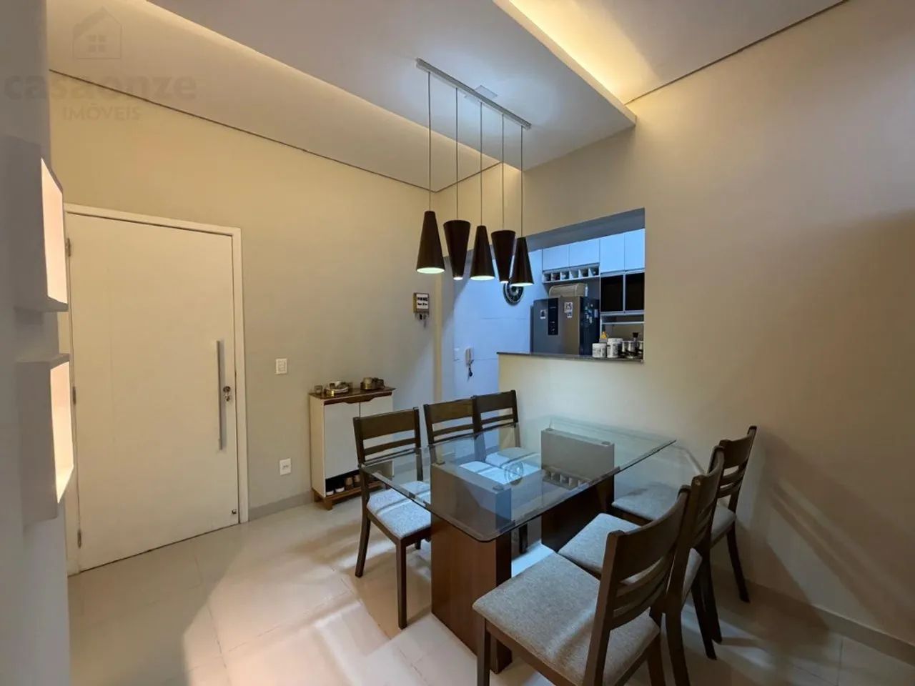 Apartamento à Venda - Sion, 2 Quartos, 74 m2 - Foto 3