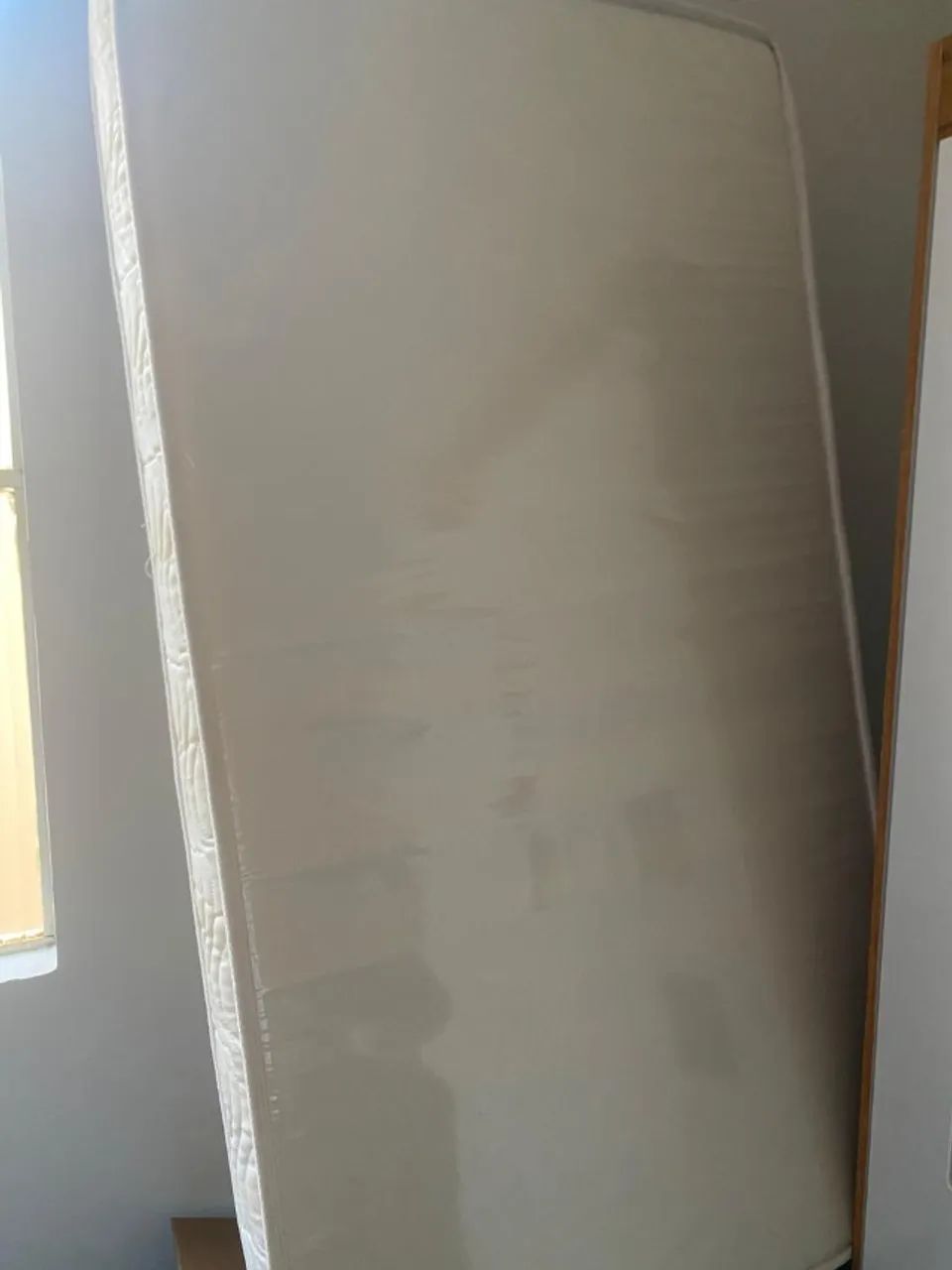 Colchão de berço ortobom  - Foto 4