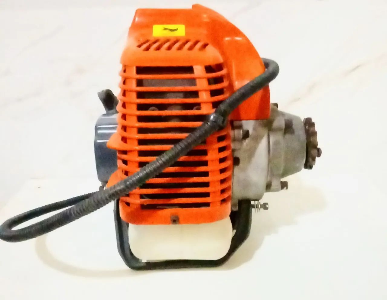 Motor Husqvarna original  - Foto 4