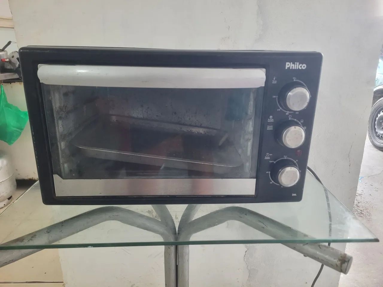 Fornos elétricos 0s 2 por 150