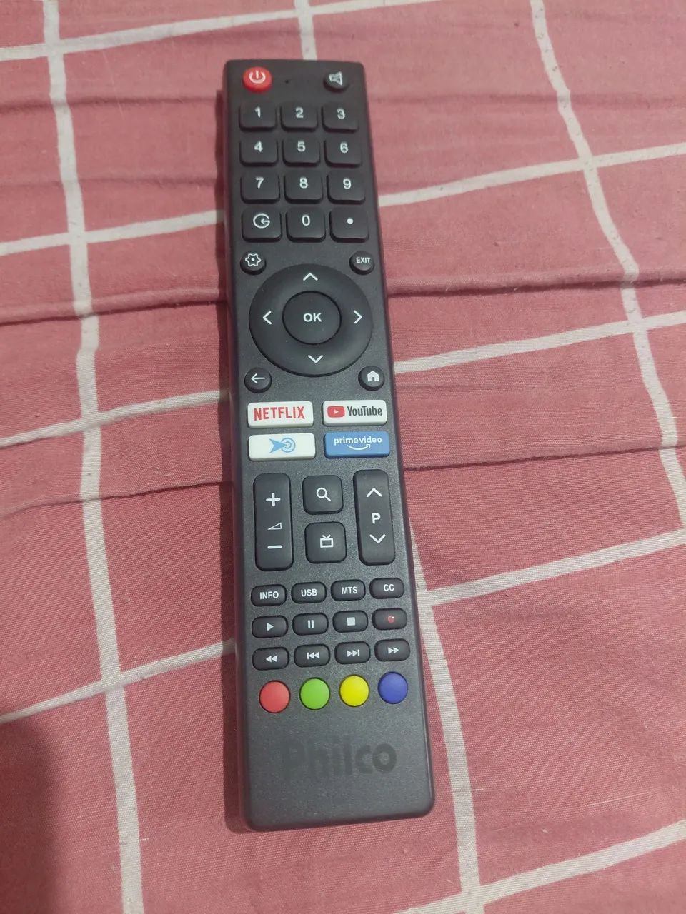 Tv smart philco 32 polegadas  - Foto 4