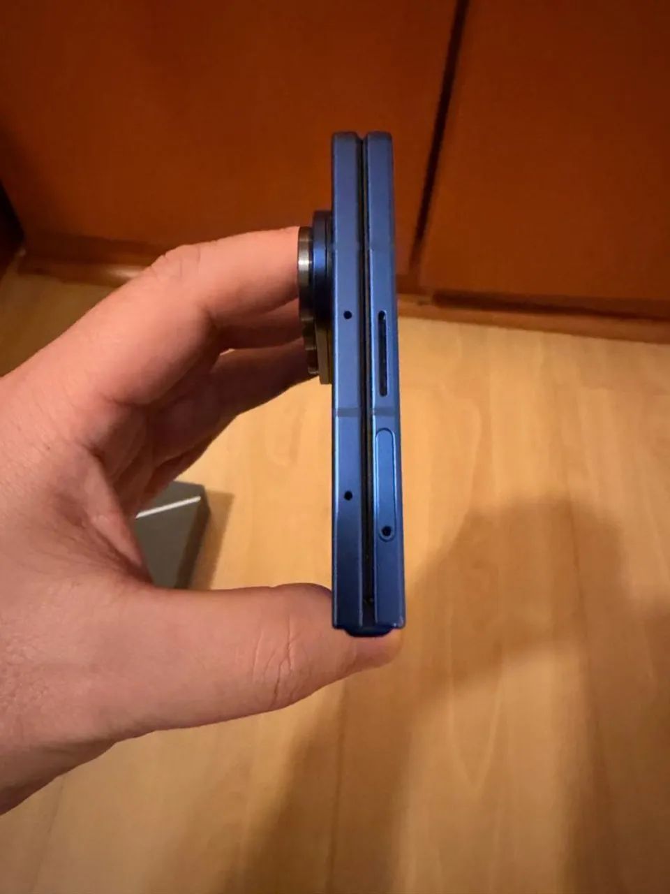 Samsung Galaxy Z Fold 7 - Foto 4