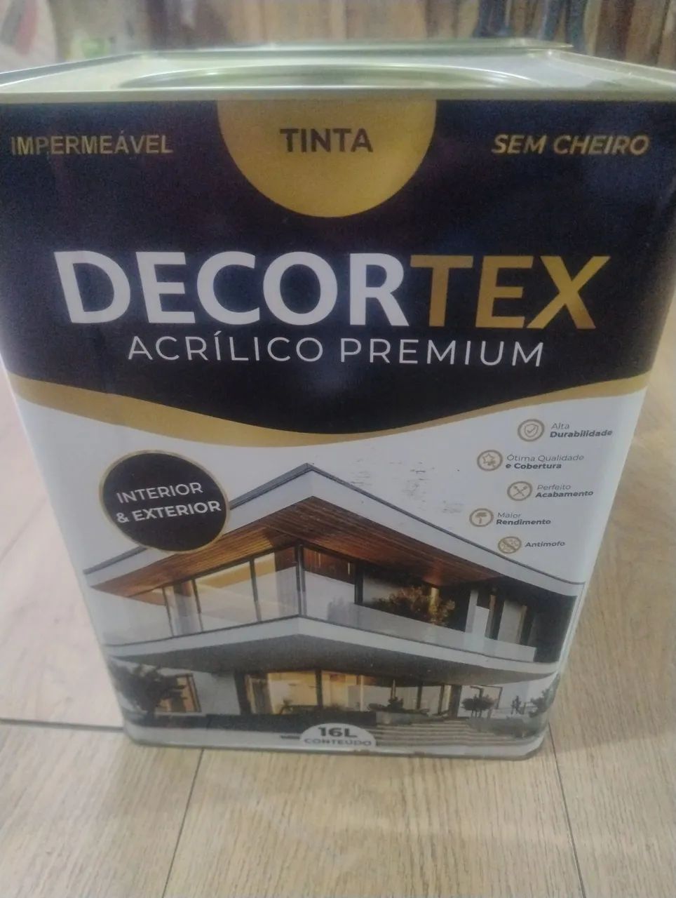 TINTAS  - Foto 3