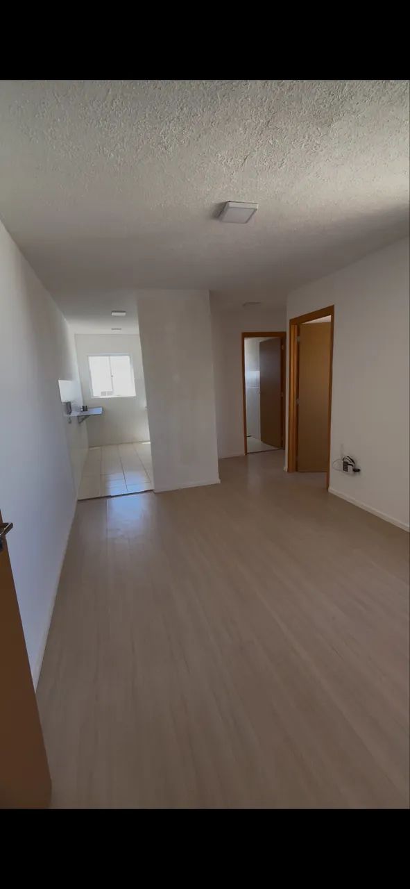 Alugo apartamento no Itapoã parque 