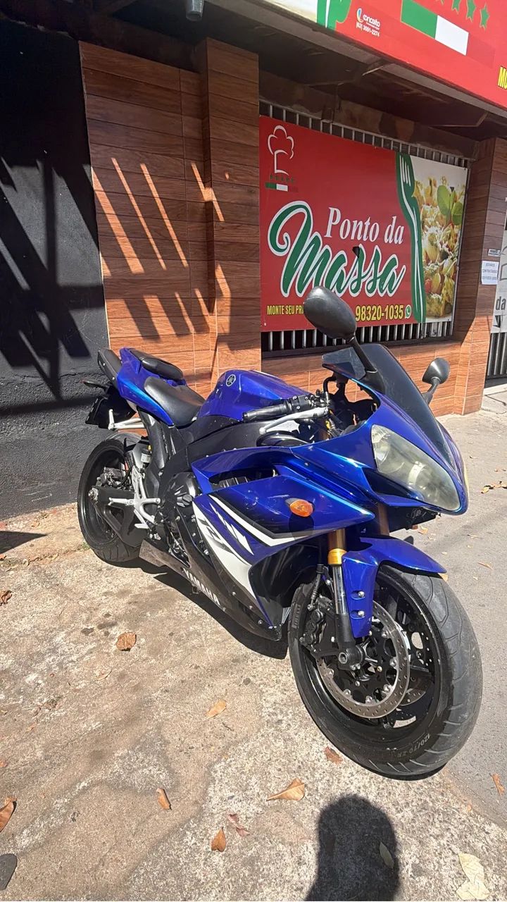 R1 2008 