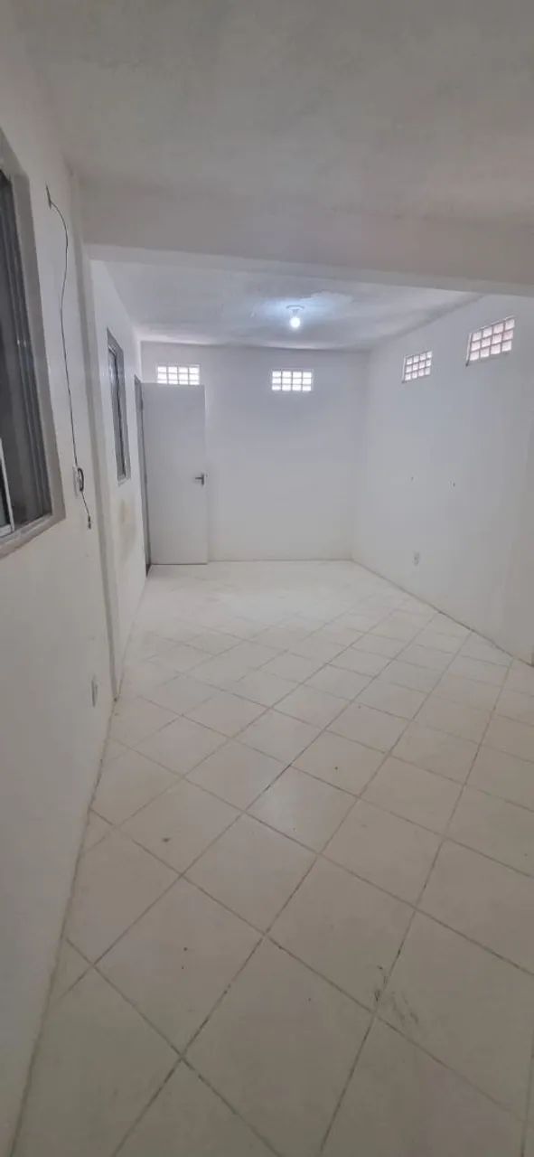 Foto - Salvador - Jardim Nova Esperança