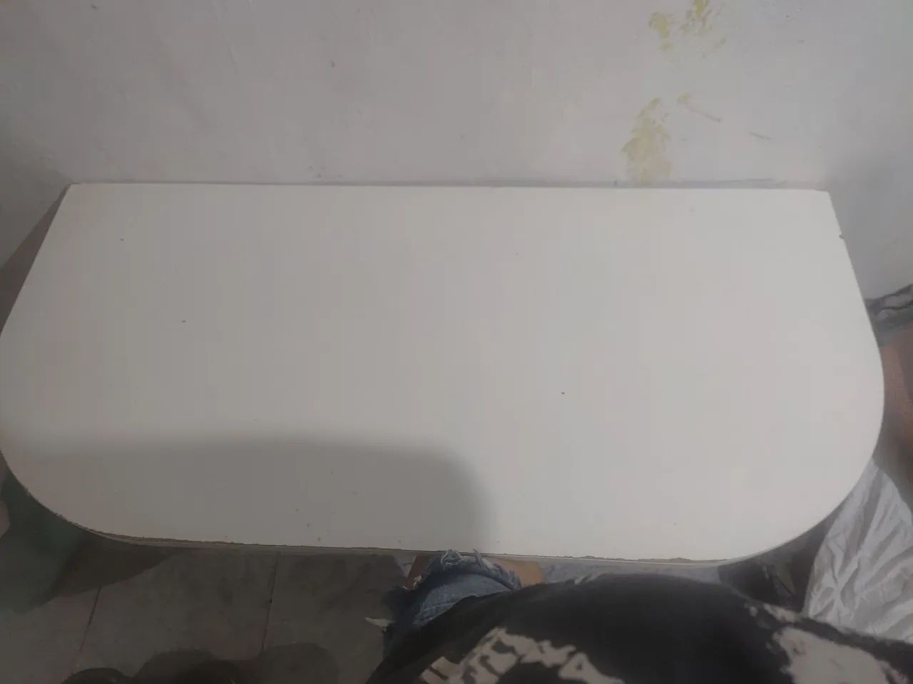 Mesa retrátil  - Foto 3