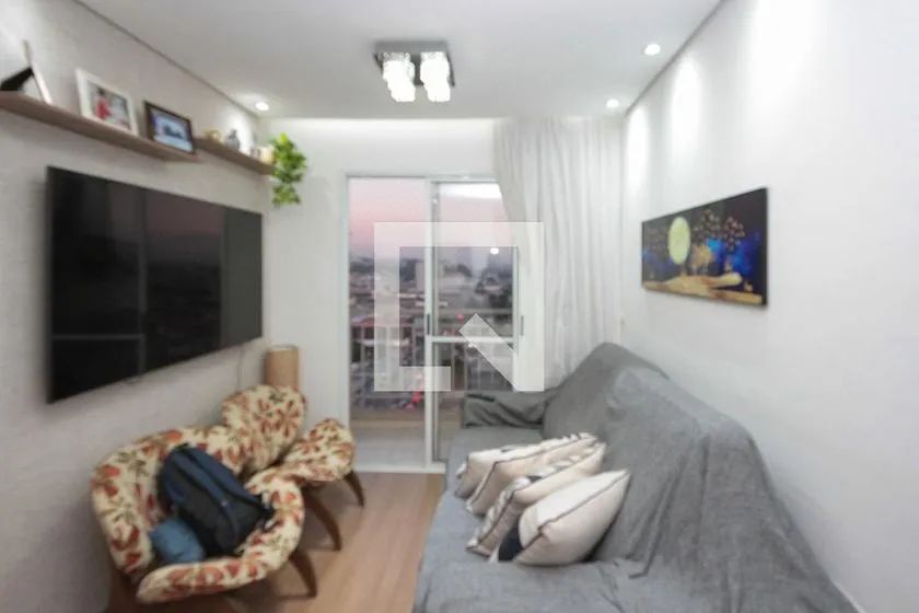 Apartamento à Venda - Vila Antonieta, 2 Quartos, 60 m2 - Foto 3