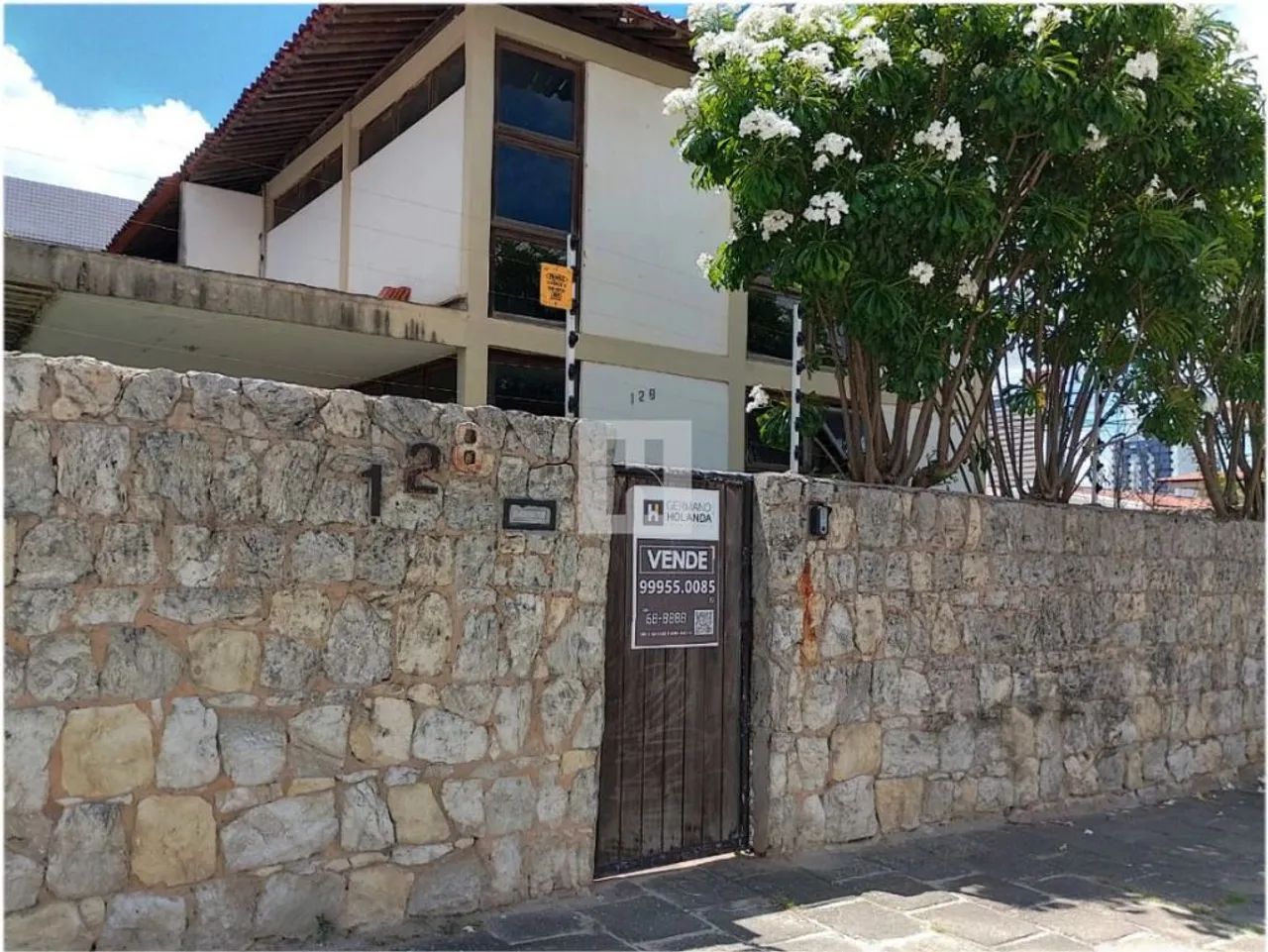 CASA | 3 QUARTOS - BRISAMAR