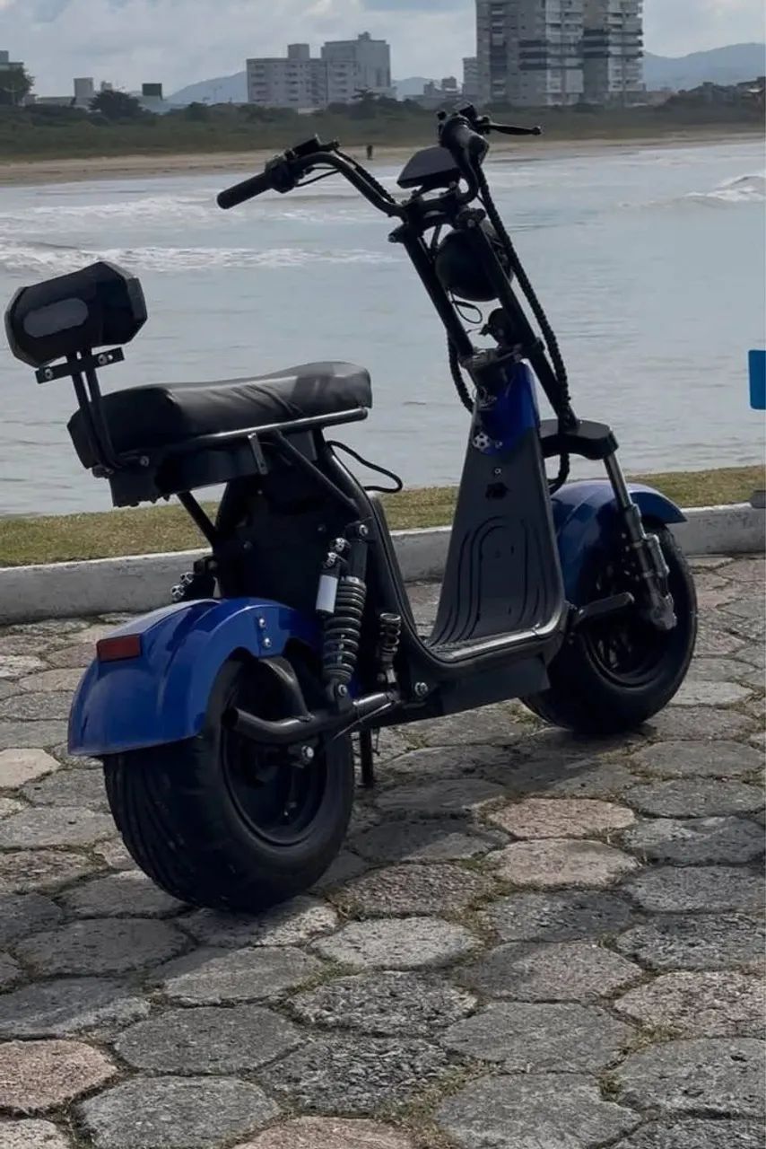 Scooter X11 Nova! - Foto 2