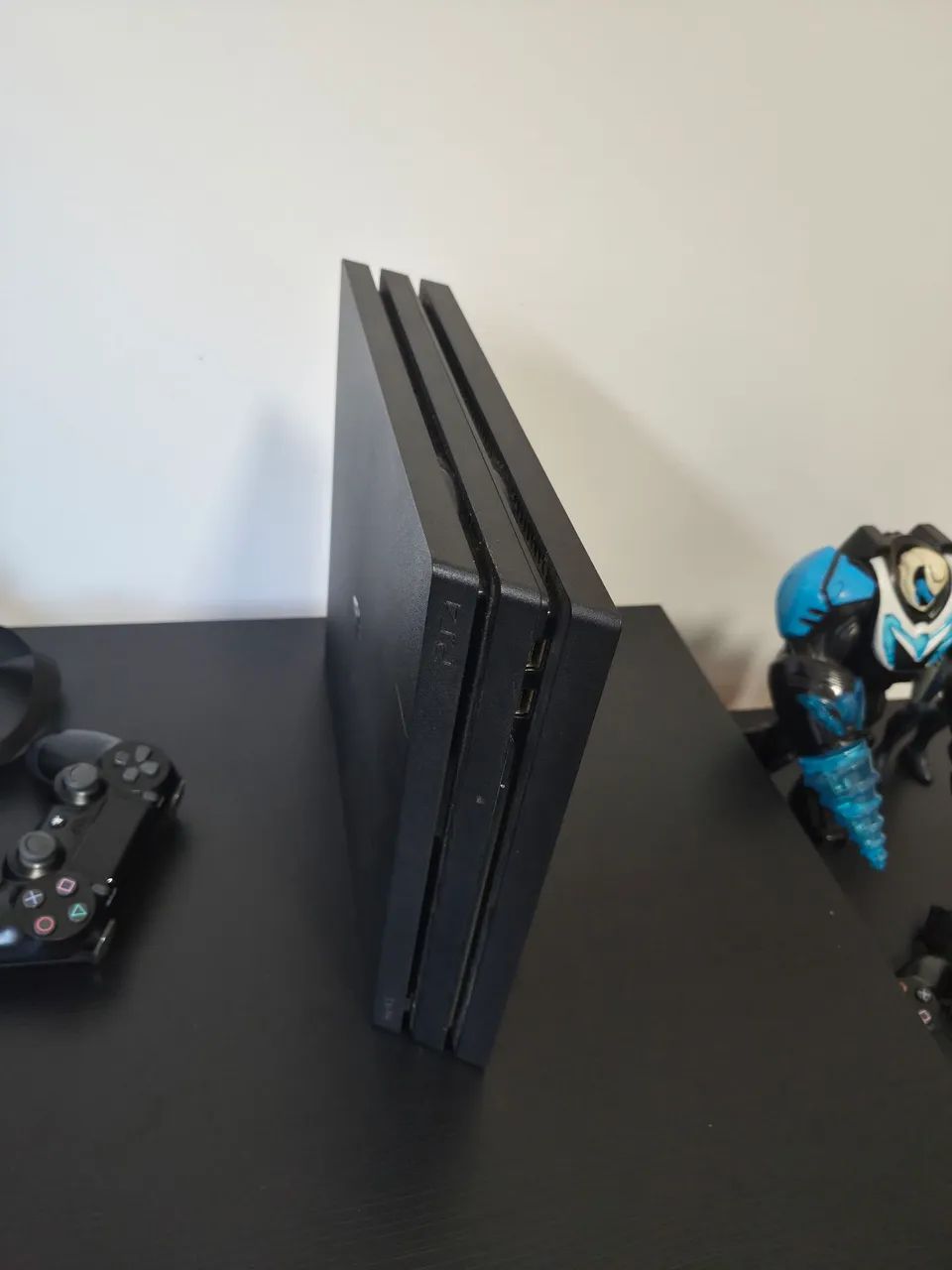Ps4 pro 1 tb  - Foto 3