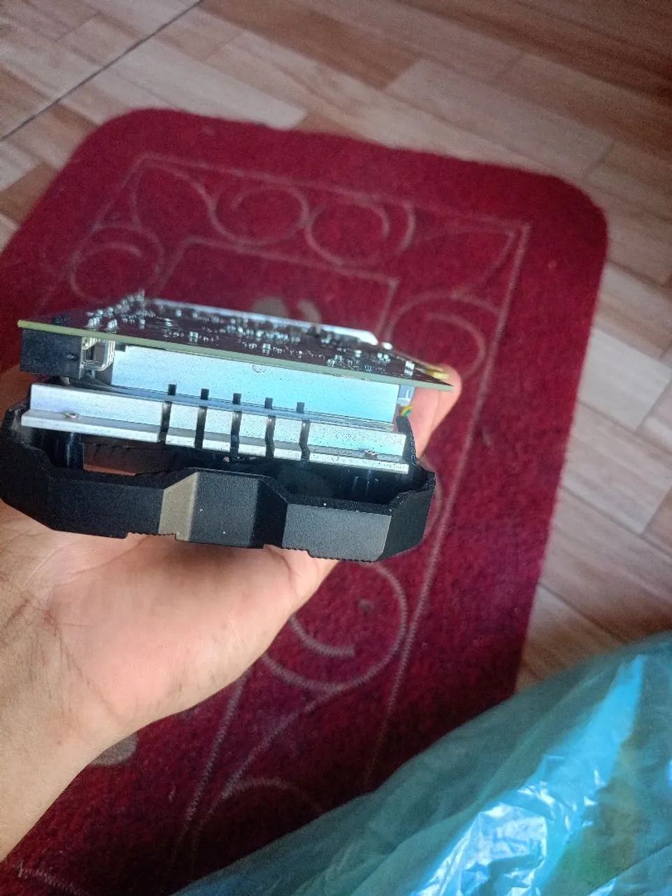 RX 580 8GB  - Foto 4
