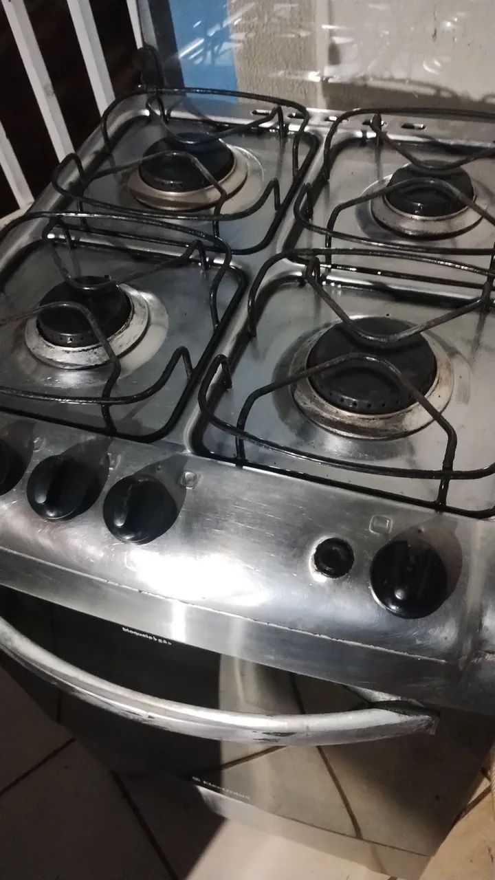 Electrolux não automático  - Foto 4