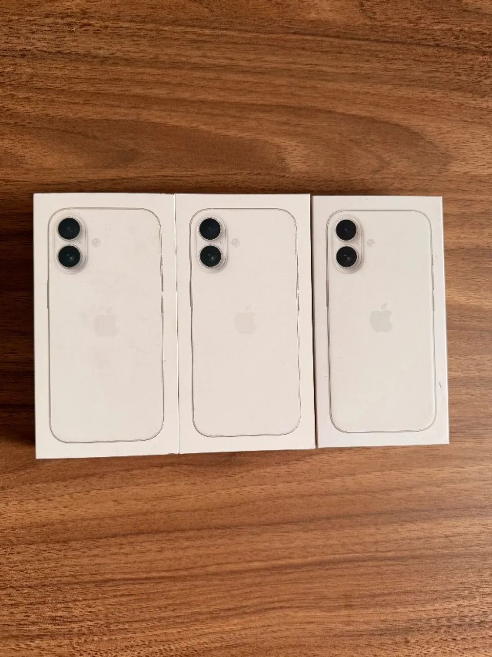 Iphone 17 Branco - 256GB - Foto 2