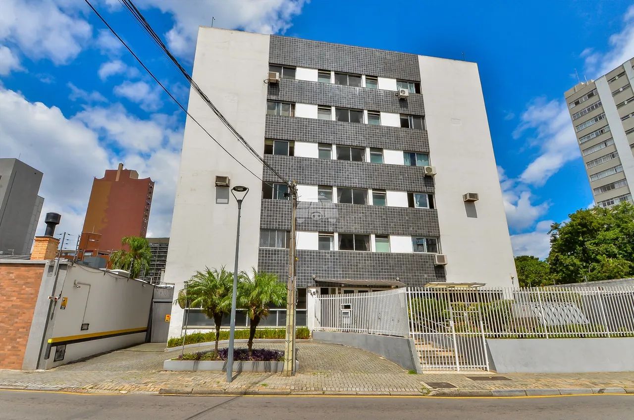 Vendas Apartamento Curitiba PR