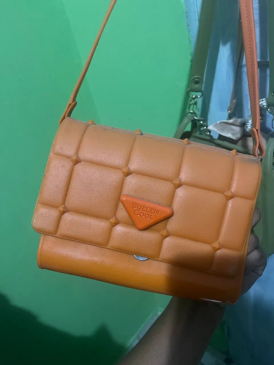 Bolsa - Foto 2