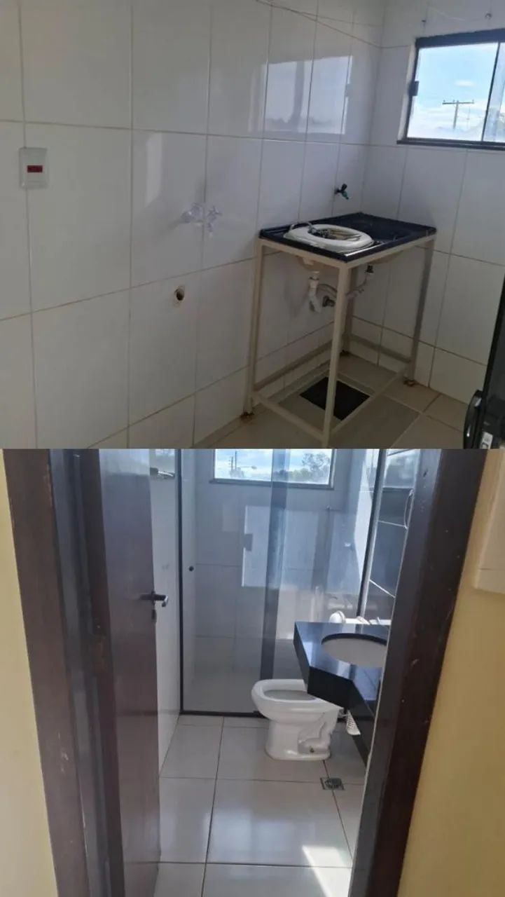 Apartamento Na 1203
