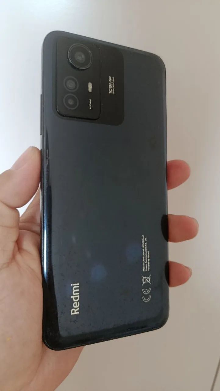 Celular Redimi note 12s  - Foto 2