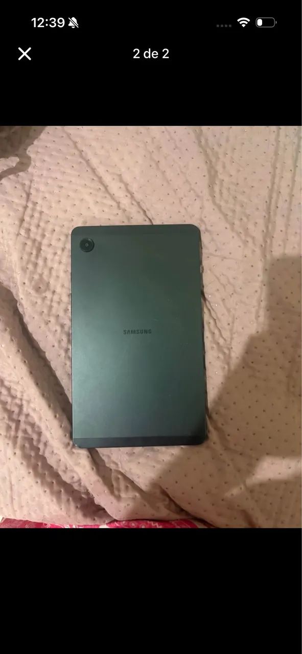 Tablet