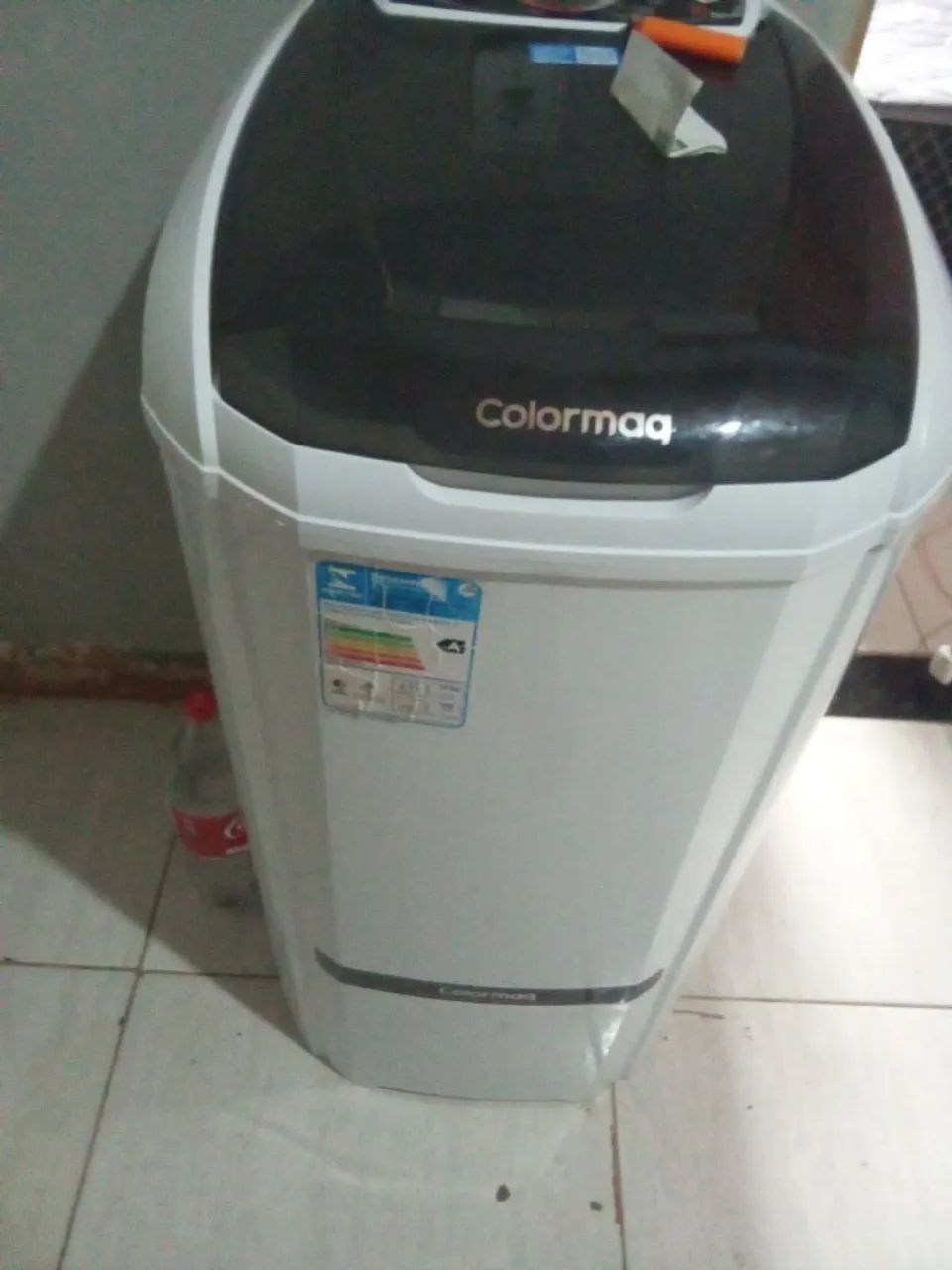 Tanquinho 