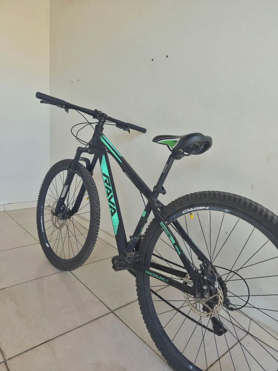Bicicleta aro 29 - Foto 2