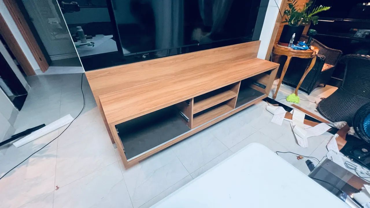 Envelopamento, Renove Móveis e Eletros sem Sujeira! - Foto 3