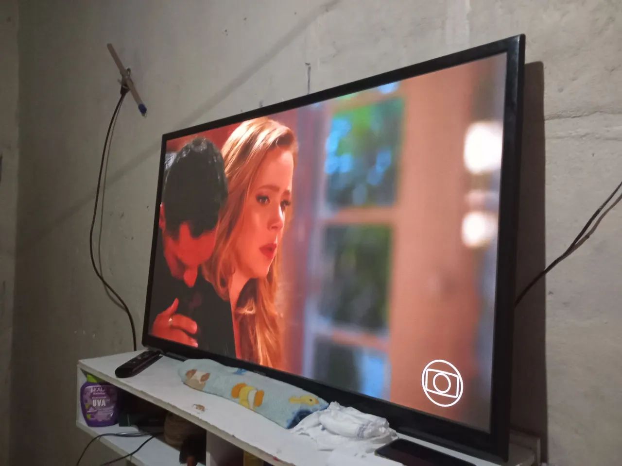 Tv de plasma Samsung 51 polegadas não é smart  - Foto 2