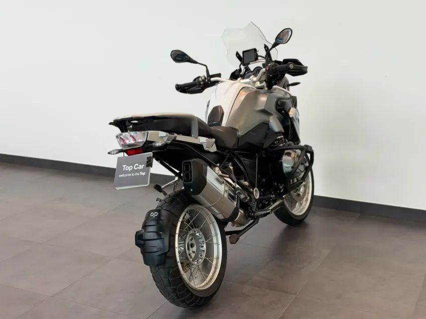 BMW R 1200 GS. - Foto 5