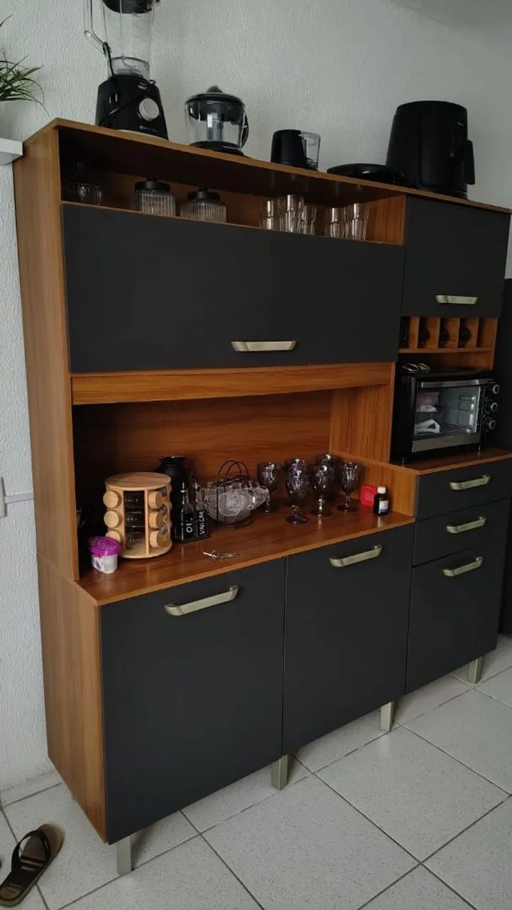 Armário Cozinha  - Foto 2