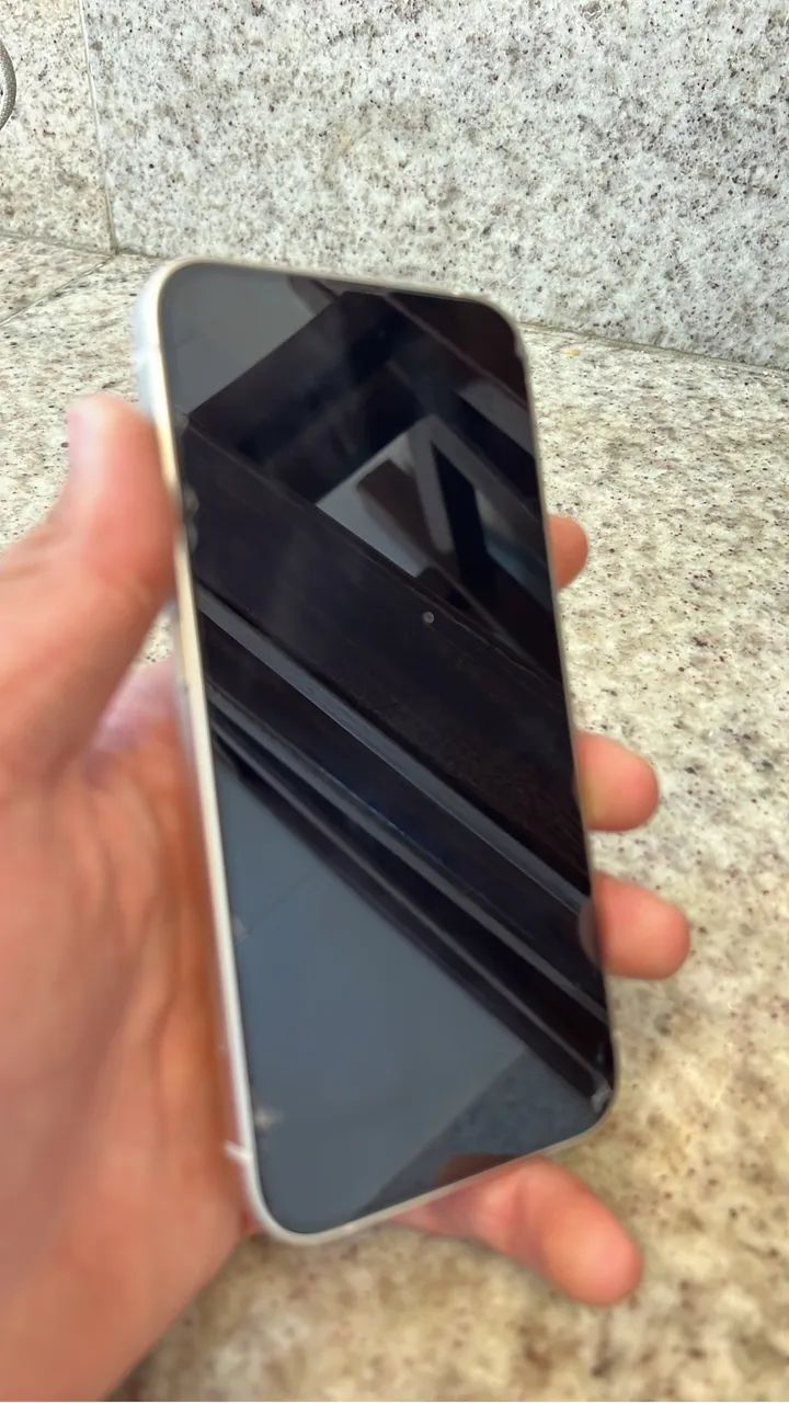 iPhone 13 muito zero 128gb  OPORTUNIDADE  - Foto 2