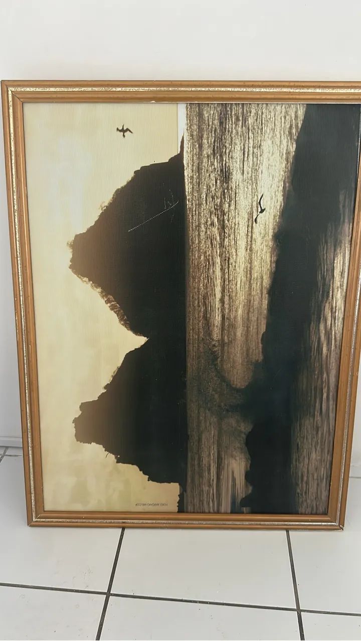 Móveis e Quadros Decorativos  - Foto 4
