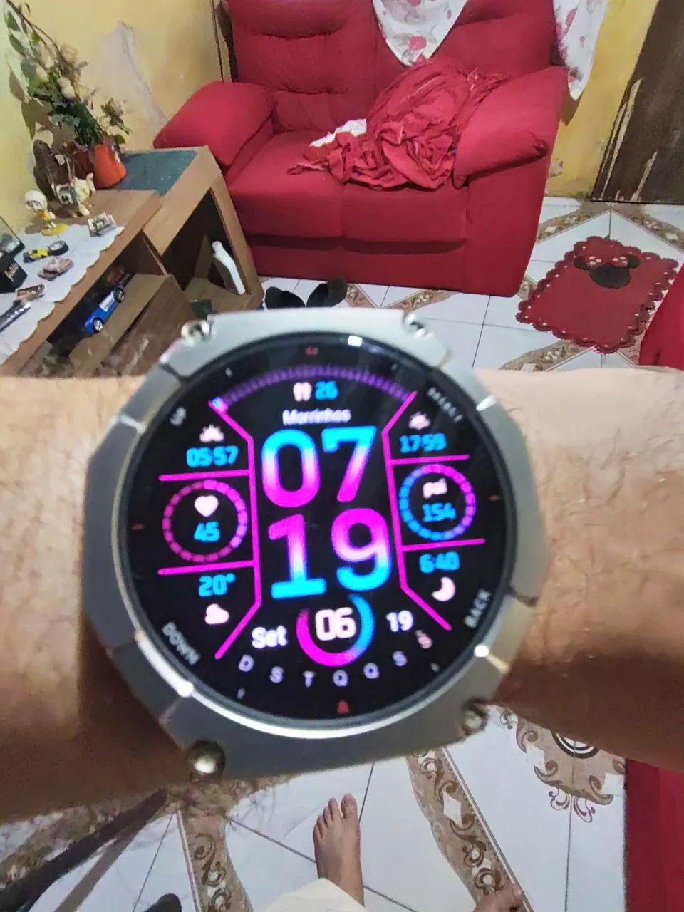Trex Ultra 2