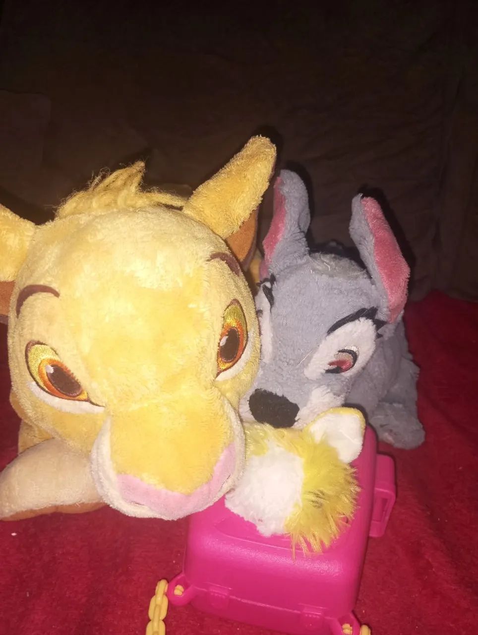 Lote de brinquedos  - Foto 6