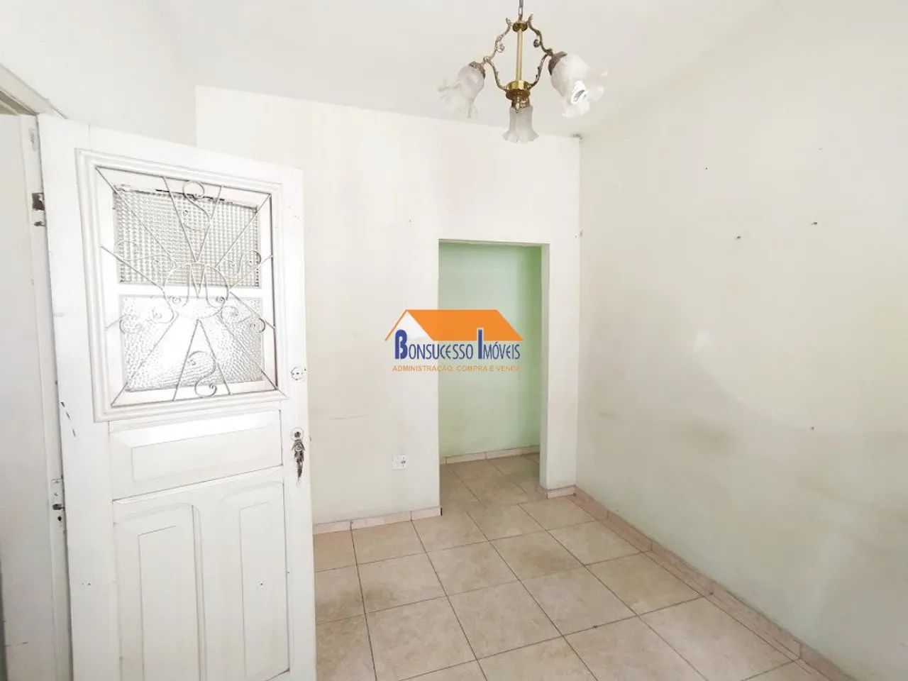 Loja de 3 quartos no bairro Aparecida - Foto 3