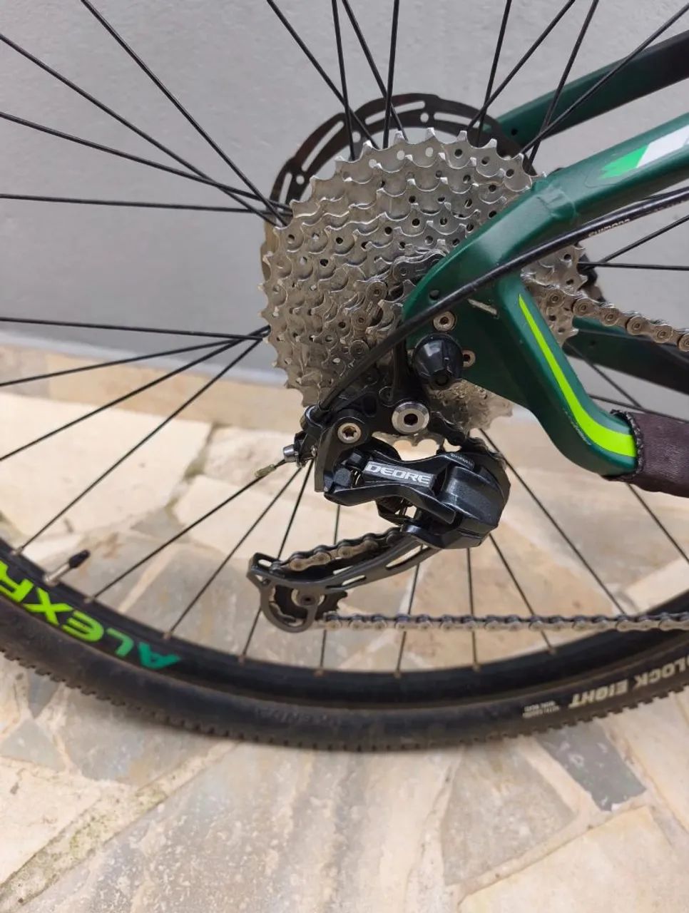 Bike Oggi Big Wheel 7.1 - Foto 3