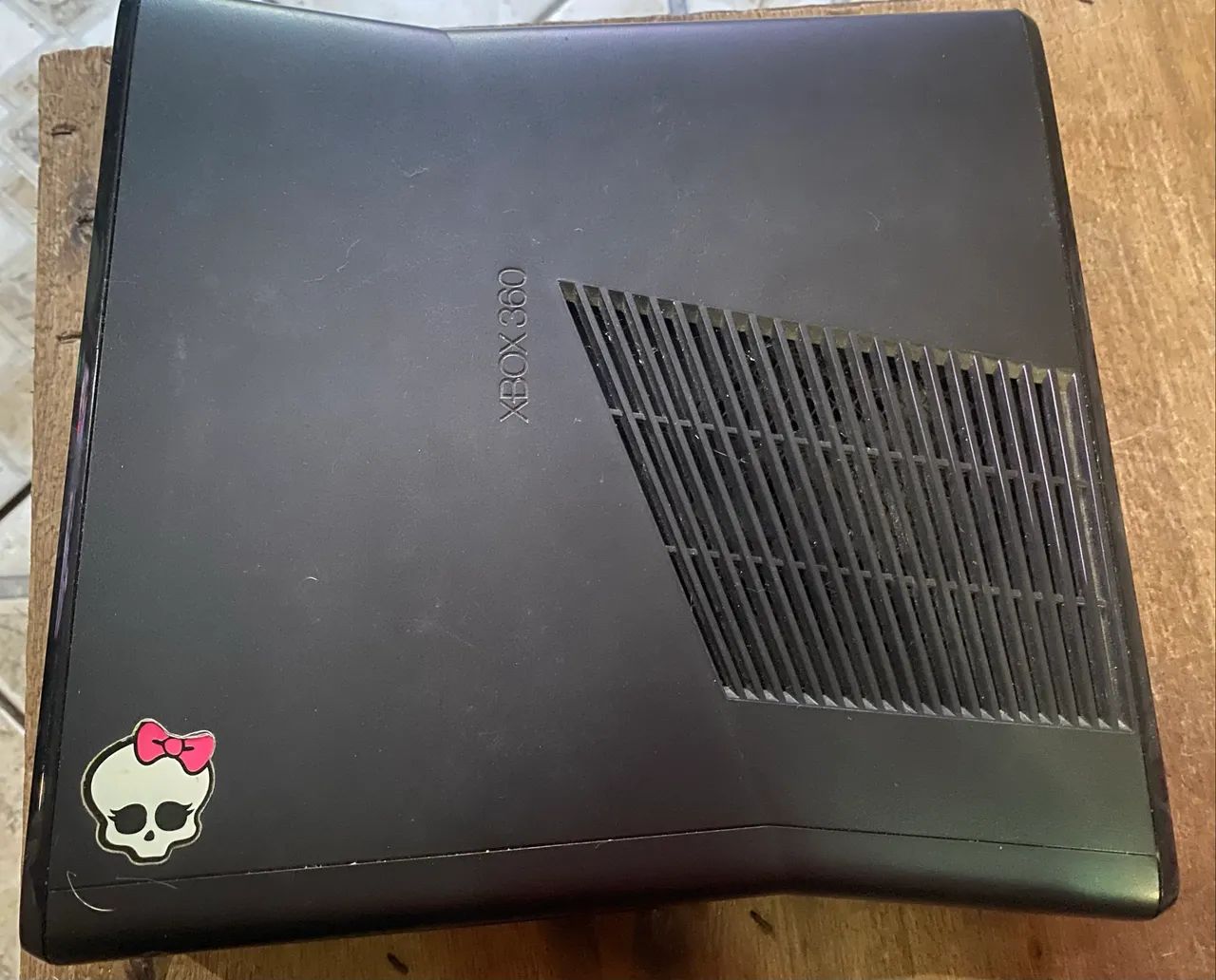 X-box 360