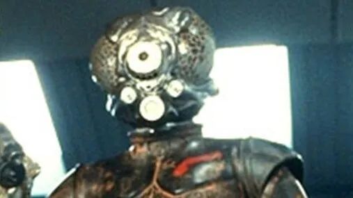 4 Lom - : Power Of The Force - Star Wars Kenner - Foto 4