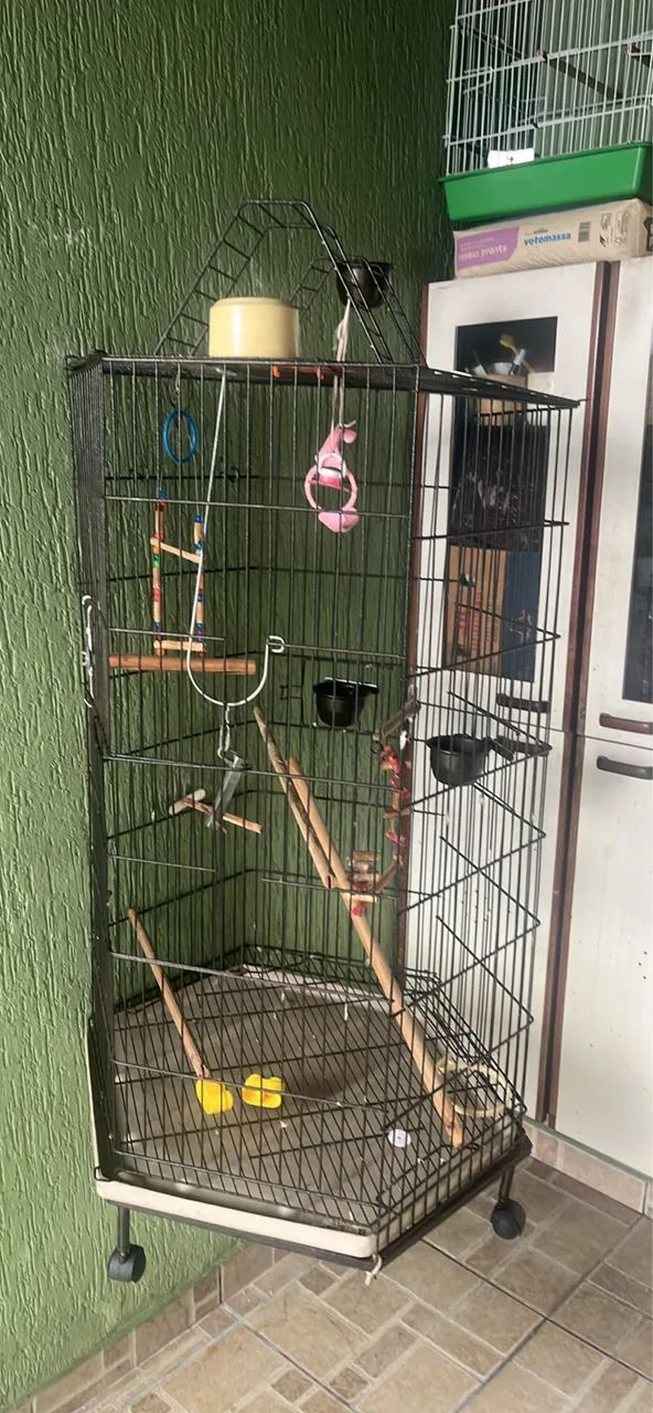 Gaiola - Foto 3