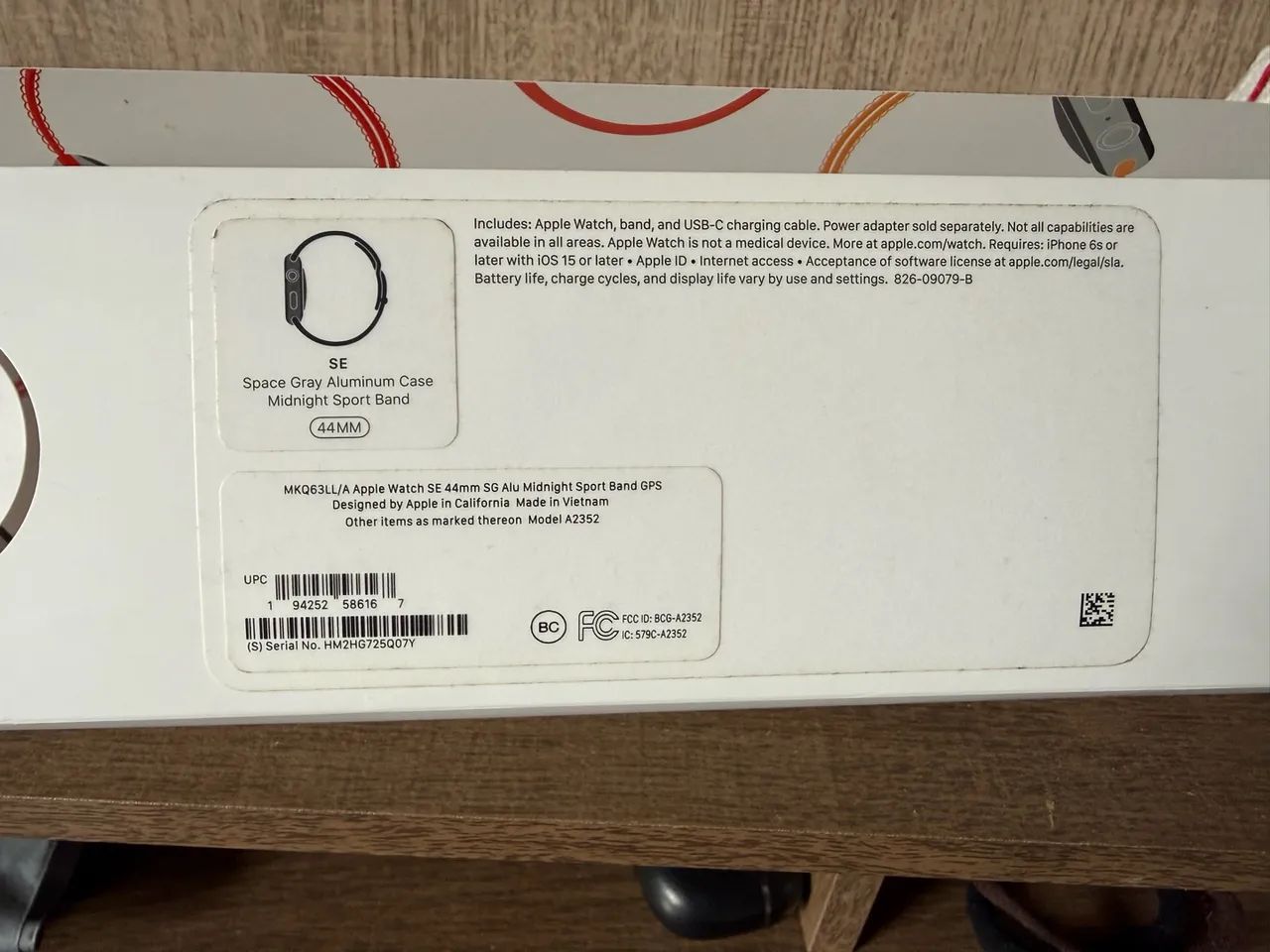 Smart Watch SE  - Foto 2